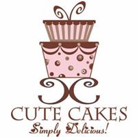 Cute Cakes Escondido